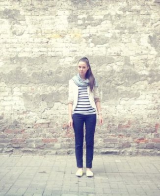 Mihaela Grigore - 18 ani